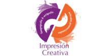Logo Impresión Creativa 